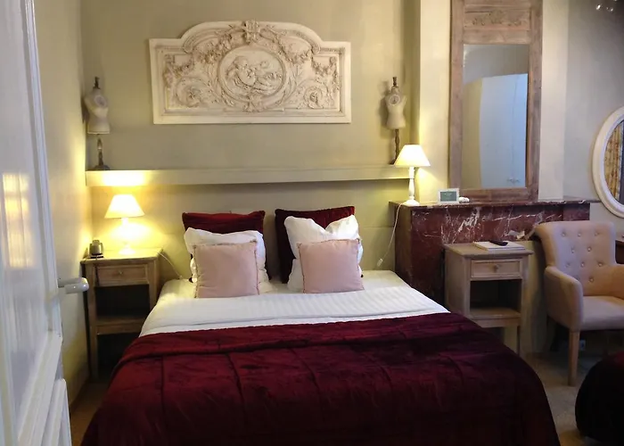Hotel Botaniek