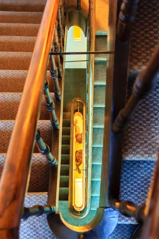 Hotel Botaniek Brugge