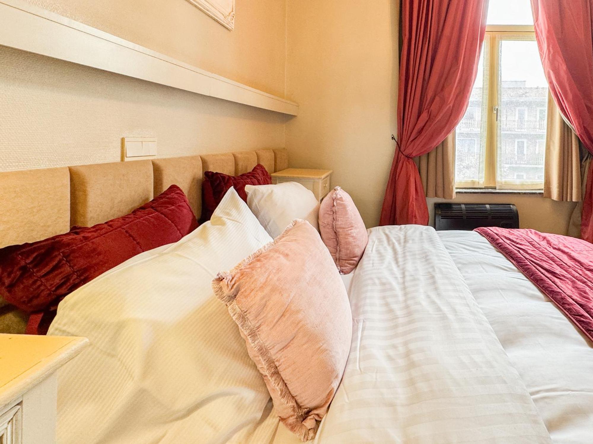 Botaniek Hotel