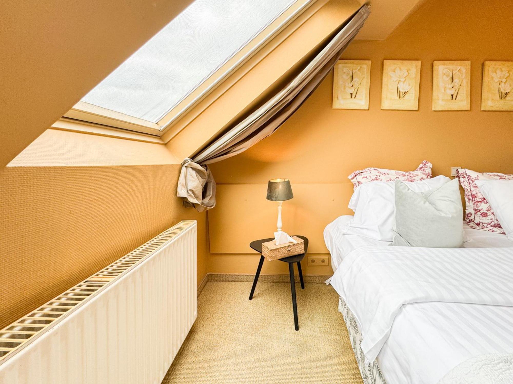 Botaniek Hotel 3*