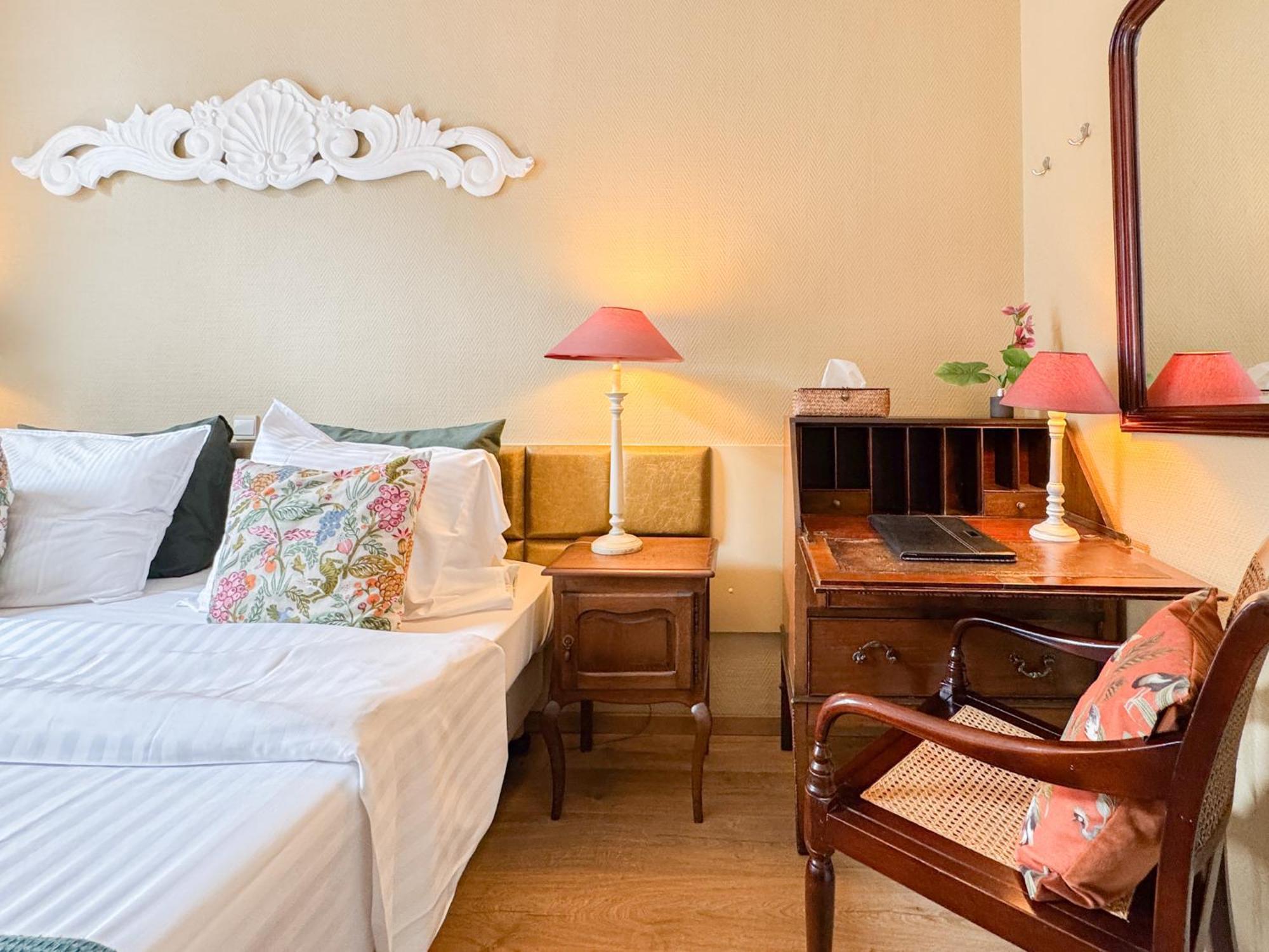Hotel Botaniek 3*