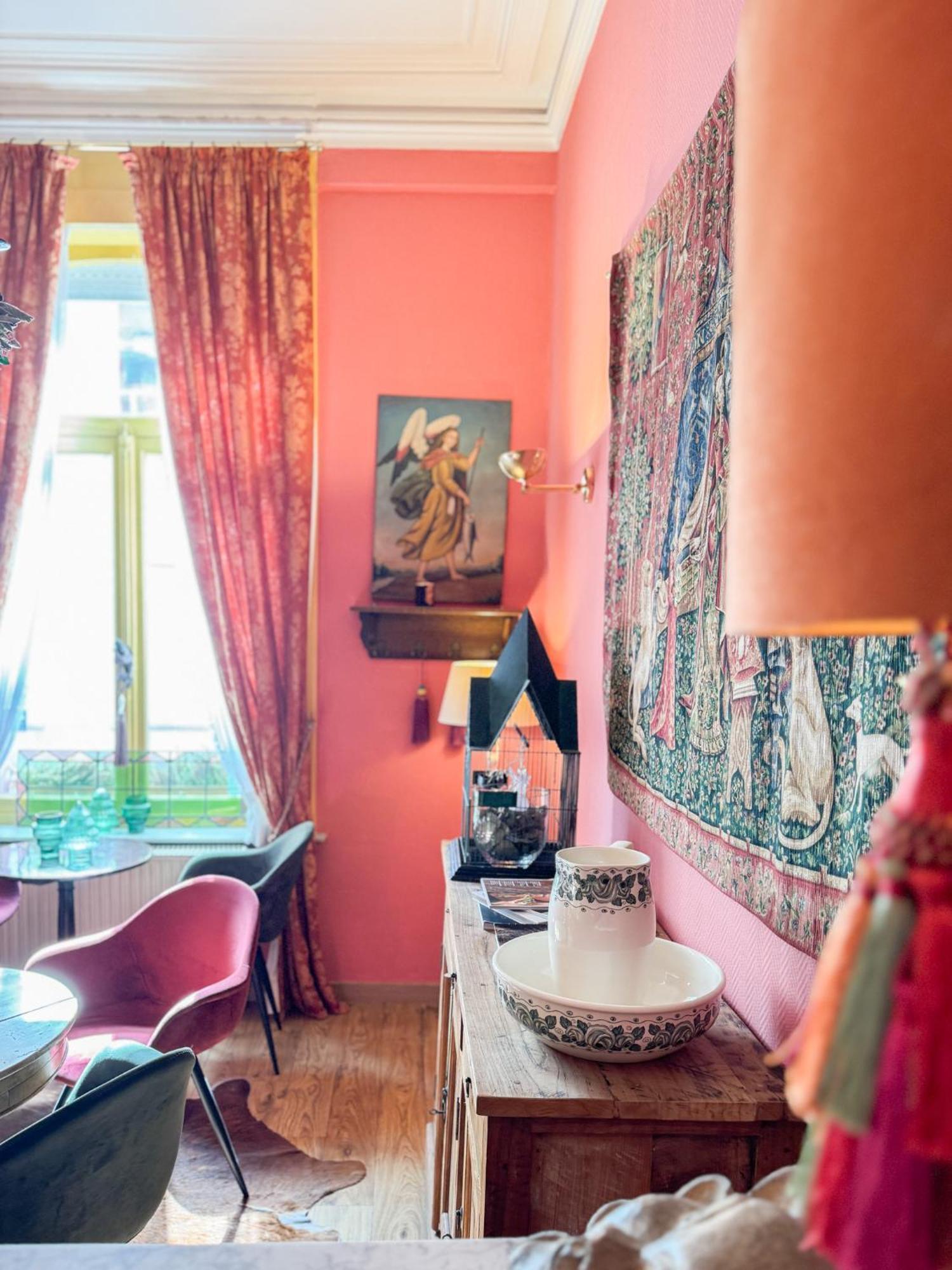 Botaniek Hotel Bruges