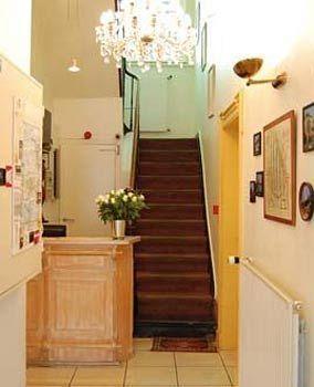Hotel Botaniek Brugge