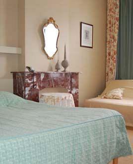 Botaniek Hotel Brugge