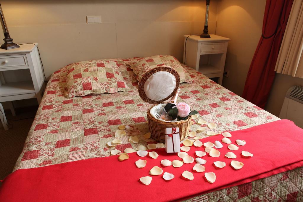 Botaniek Hotel Brugge