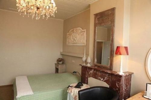 Botaniek 3* Brugge