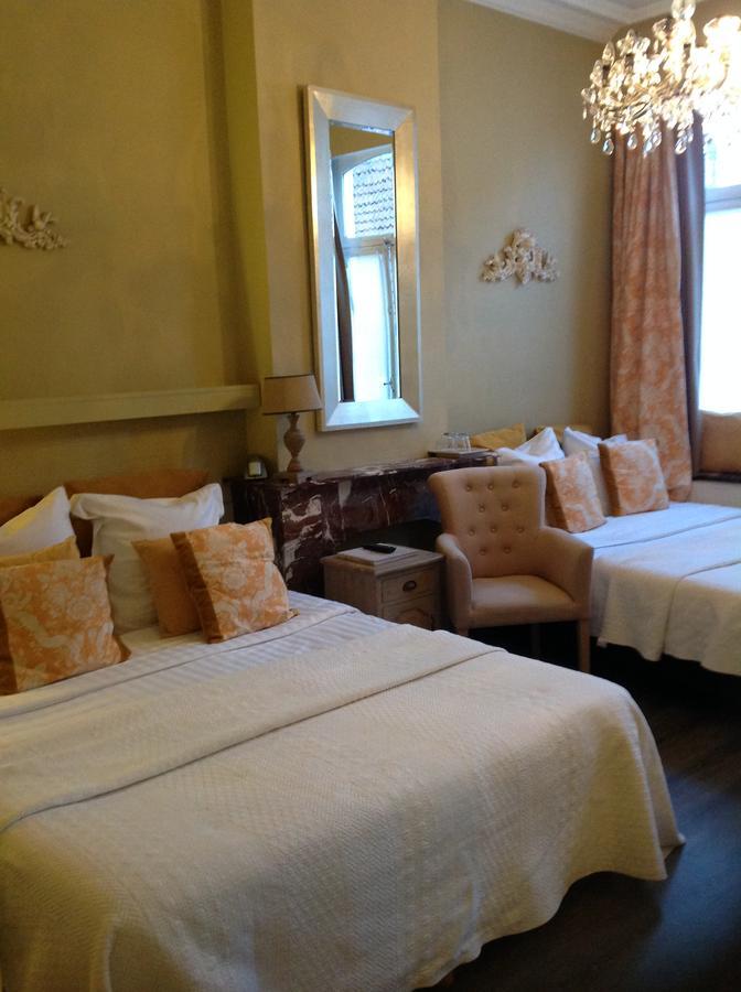 Hotel Botaniek Brugge