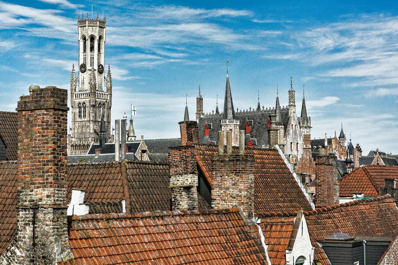 Botaniek Brugge