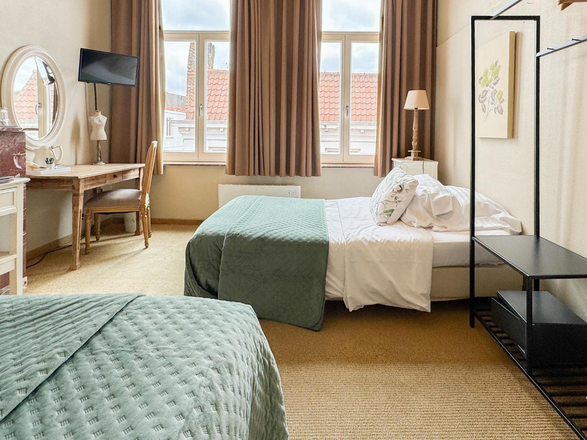 Hotel Botaniek
