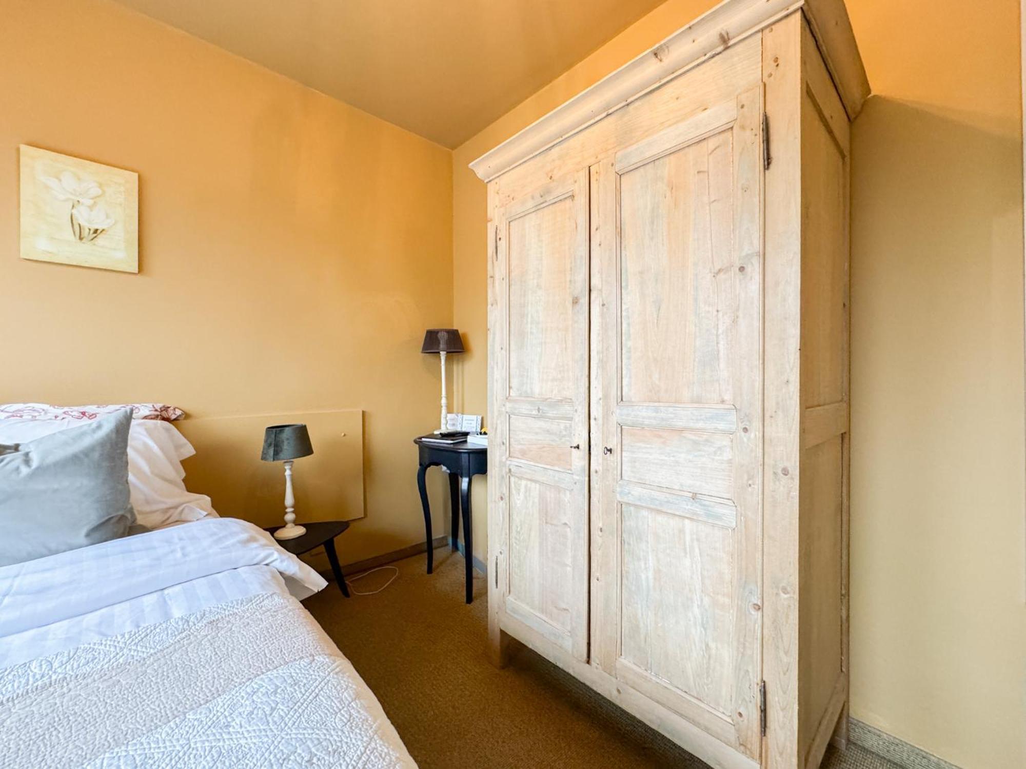 Botaniek Hotel Bruges